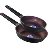 Cecotec Experience 20/24 Bucket Set Titan - One Size