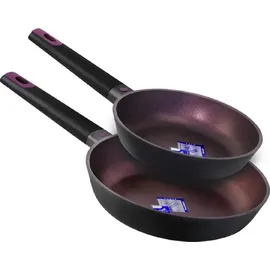 Cecotec Experience 20/24 Bucket Set Titan - One Size