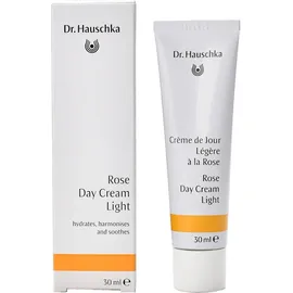 Dr. Hauschka Rosen Tagescreme Light 30 ml