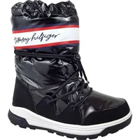 Tommy Hilfiger Schuhe T3A6324361485999 - Schwarz - 36