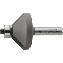 Guhdo Fasefräser D35 L18 45 Grad Z2 S8