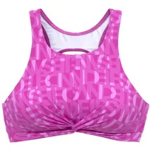 ELBSAND Bikini-Top Damen Pink 42 Cup C/D