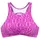 ELBSAND Bikini-Top Damen Pink 42 Cup C/D