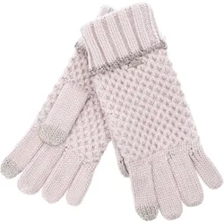 Rosa Handschuhe Anekke Für Frauen, universal