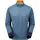 Mountain Equipment Damen Fractal Jacke (Größe XS, blau)