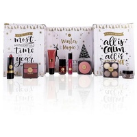 Accentra Adventskalender Dekorativkosmetik Winter Magic 3452453IT