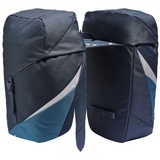 Vaude TwinRoadster eclipse One Size