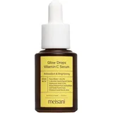 meisani Glow Drops Vitamin C Serum 15 ml
