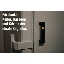 Kunzer PL-031 LED Arbeitsleuchte akkubetrieben