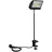 Eurolite LED KKL-30 Fluter 4100K Schwarz