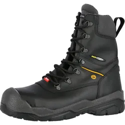 Winter-Sicherheitsstiefel S3 "1878" OFFROAD - 48 - schwarz