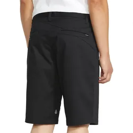 Volcom Frckn Modern Stretch 21 Shorts Schwarz 33