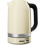 KitchenAid Wasserkocher 5KEK1701EAC Creme