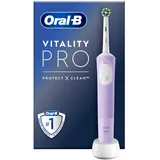 Oral B Vitality Pro D103 Protect X Clean