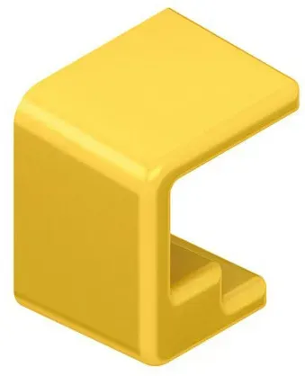 Niedax Schutzkappe zur Abdeckung der Auslegerspitzen (K110-K610)