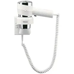 Valera Haartrockner/Hotelfã–N M. Halte (542.05/038A WS 1200W) 1 St