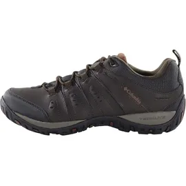 Columbia Herren-Wanderschuhe, WOODBURN II WATERPROOF