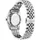 Roamer Positano Quarz Edelstahl 34 mm 853858-41-05-20