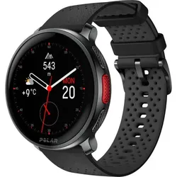 Polar VANTAGE V3 Night Black