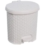 KEEEPER Tjark 5,5 l Weiß