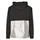 Mister Tee Reflective T-Shirt Black S