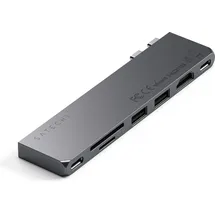 Satechi Pro Hub Slim