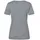 super.natural Summer Break Tee Grau/Weiß S