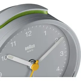 Braun BC12G grau
