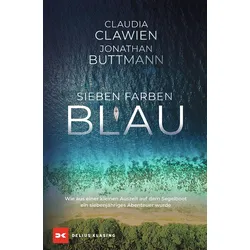 Sieben Farben Blau