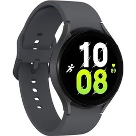 Samsung Galaxy Watch5 Graphite 44 mm BT Sport Band Graphite