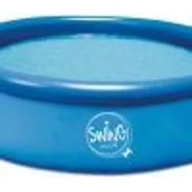 mountfield swing Swing Quick-Set-Pool 366 x 91 cm blau inkl. Kartuschenfilterpumpe