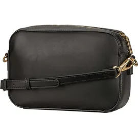 Valentino Faith Umhängetasche Polyurethan Black