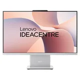 Lenovo IdeaCentre AIO, All-in-One PC, mit 23,8 Zoll Display, AMD RyzenTM 3 7335U Prozessor, 8 GB RAM, 512 SSD, AMD, RadeonTM 660M, Cloud Grey Windows 11 Home (64 Bit)