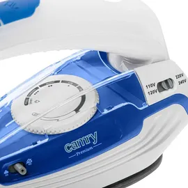 Camry CR 5040 blau/weiß