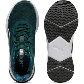 Puma Disperse XT 4 Green Terrains Damen grün, Größe 39 EU