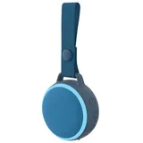 Silvercrest Sound Spot blau