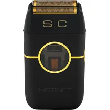 Stylecraft Instinct Metal Rasierer Schwarz