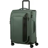 Samsonite Respark 4-Rollen 67 cm / 78 l grün/khaki