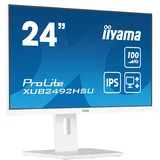 Iiyama ProLite XUB2492HSU-W6, 23.8"