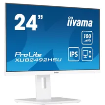 Iiyama ProLite XUB2492HSU-W6 23.8"
