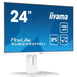 Iiyama ProLite XUB2492HSU-W6 23.8"