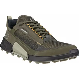ECCO Biom 2.1 X Mountain Herrenschuhe 82381460770 82381460770 grün EU 41