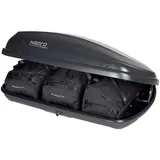 Kjust HAPRO TRAXER 4.6 0L Schwarz
