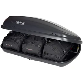 Kjust HAPRO TRAXER 4.6 0L Schwarz