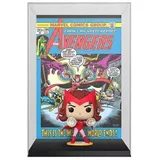 Funko FK74589 - Marvel POP! Comic Cover Vinyl Figur Avengers 104 Exclusives 9 cm