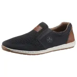Rieker 08869 blau 45