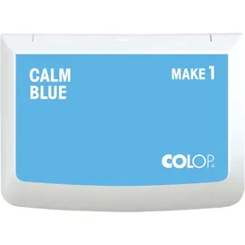 Colop MAKE 1 calm blue,