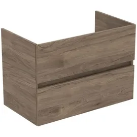 Ideal Standard Eurovit Plus Möbelwaschtisch 81,5 x 45 x 56,5 cm (R0574Y9)