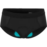 Craft Everyday Bike Liner Schwarz S