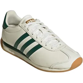 adidas Runvista Sneaker Damen HQ2329 - core white/collegiate green/gum 3 38